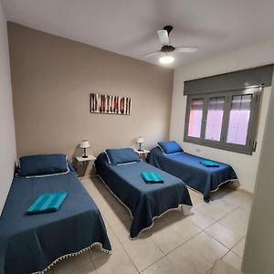 Apartamento de 2 Dormitorios